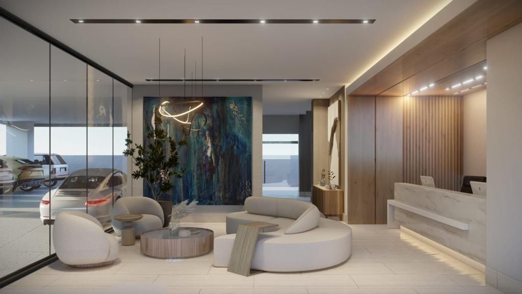 Exclusivo Proyecto de Apartamentos en Serrallés - Entrega Diciembre 2025, foto 1 de 11