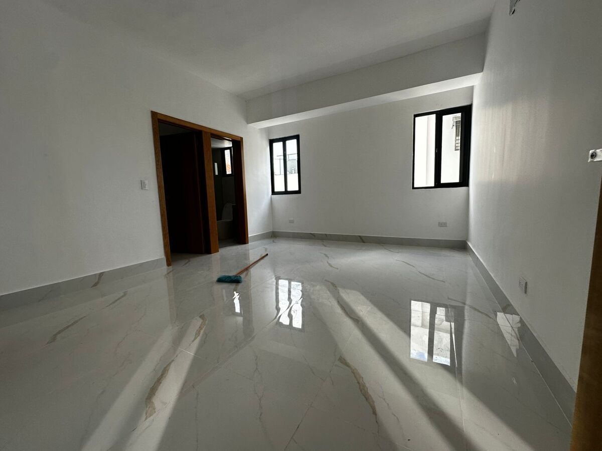 Apartamento en Ensanche Serrallés, Santo Domingo Centro (Distrito Nacional), foto 3 de 11