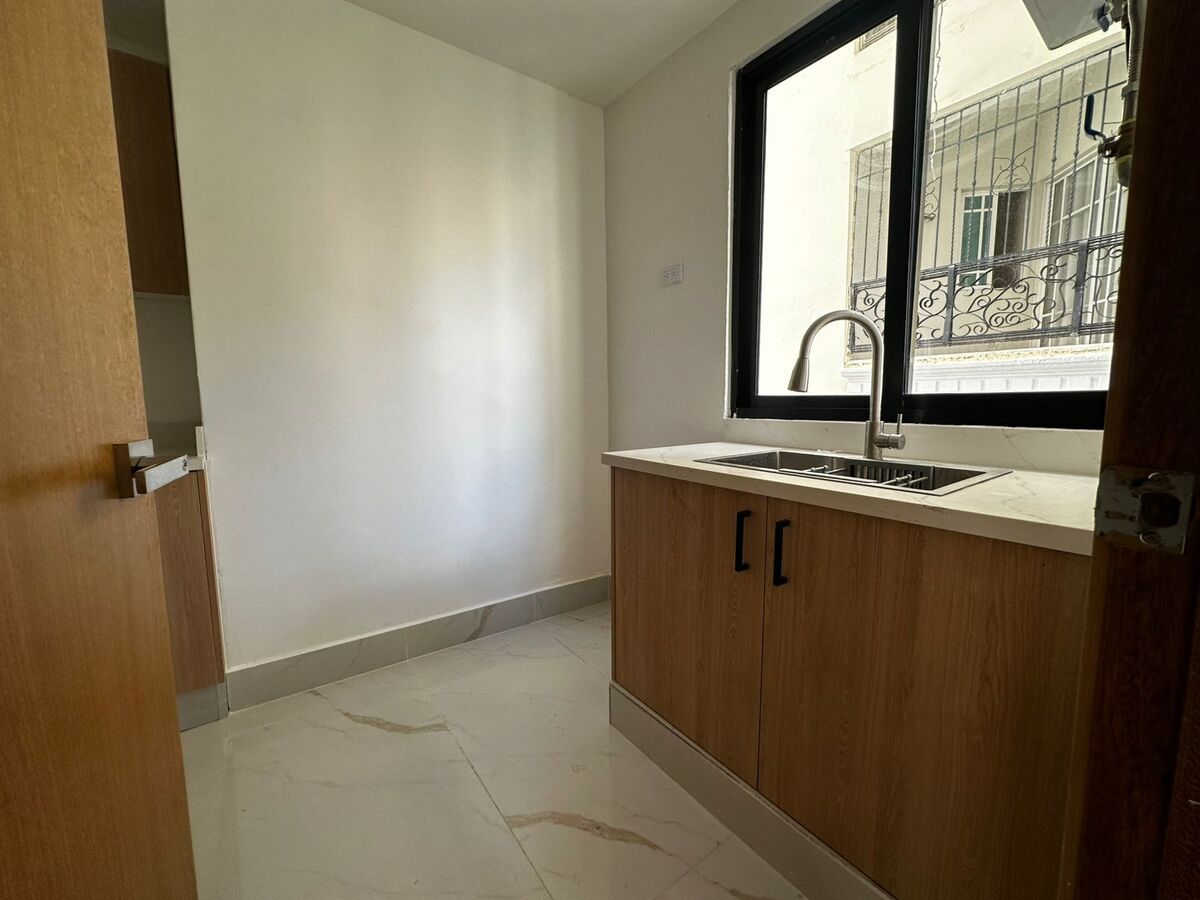 Apartamento en Ensanche Serrallés, Santo Domingo Centro (Distrito Nacional), foto 6 de 11