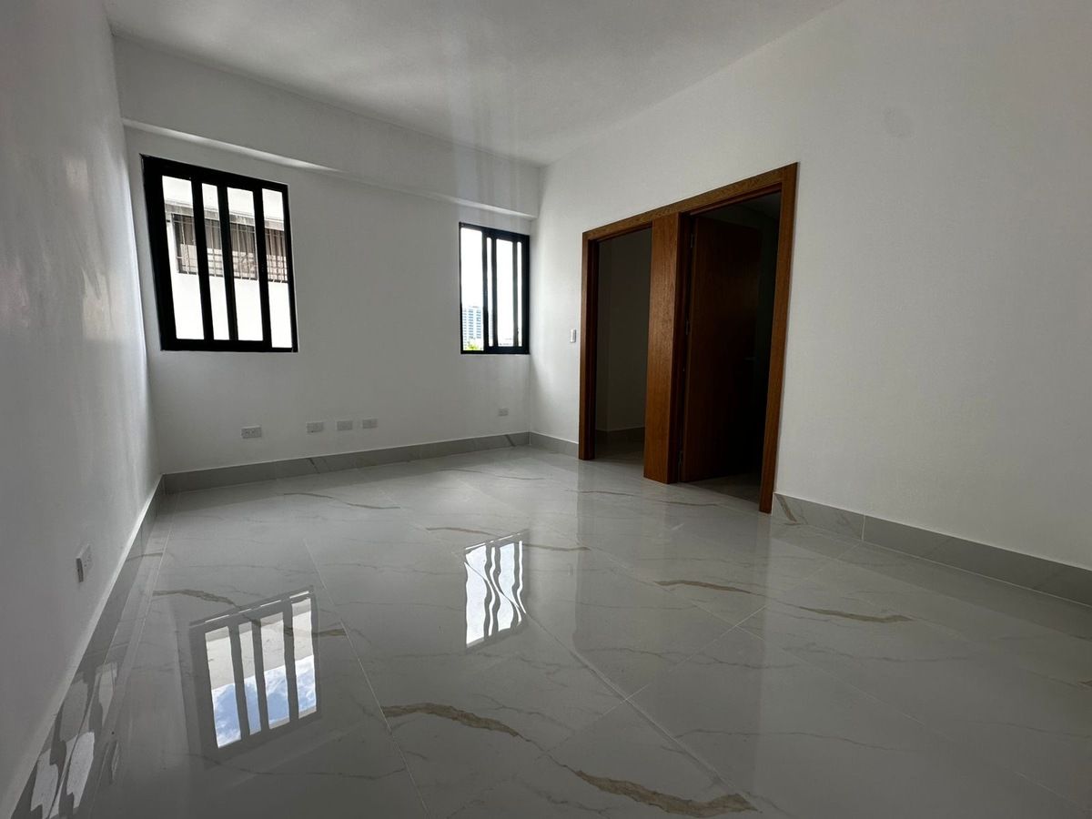 Apartamento en Ensanche Serrallés, Santo Domingo Centro (Distrito Nacional), foto 5 de 11