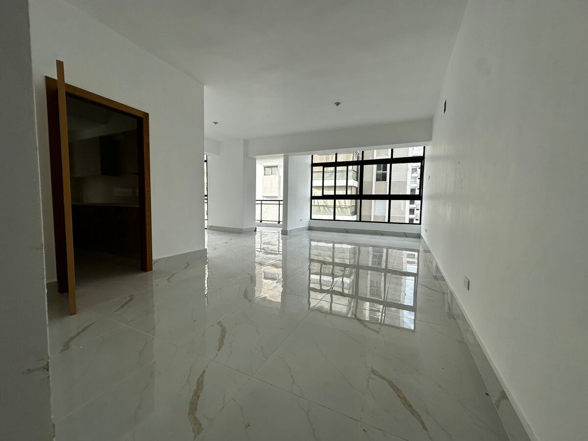 Apartamento en Ensanche Serrallés, Santo Domingo Centro (Distrito Nacional), foto 2 de 11