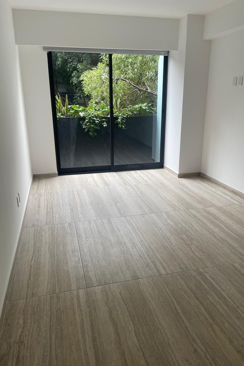 Venta departamento en col. Del valle