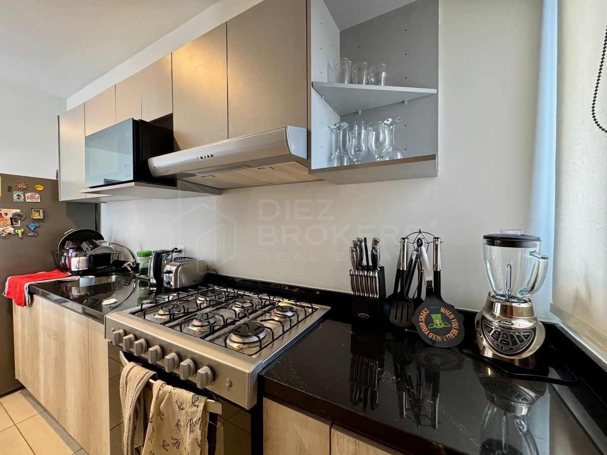 Departamento en Venta y Renta en Federalta Skylife, Zapopan - foto 4