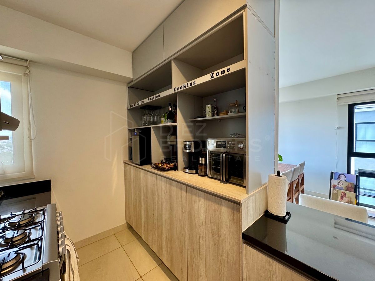 Departamento en Venta y Renta en Federalta Skylife, Zapopan - foto 5