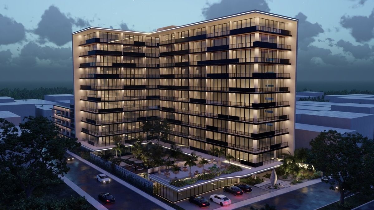 Departamentos En Venta Altabrisa, Mérida