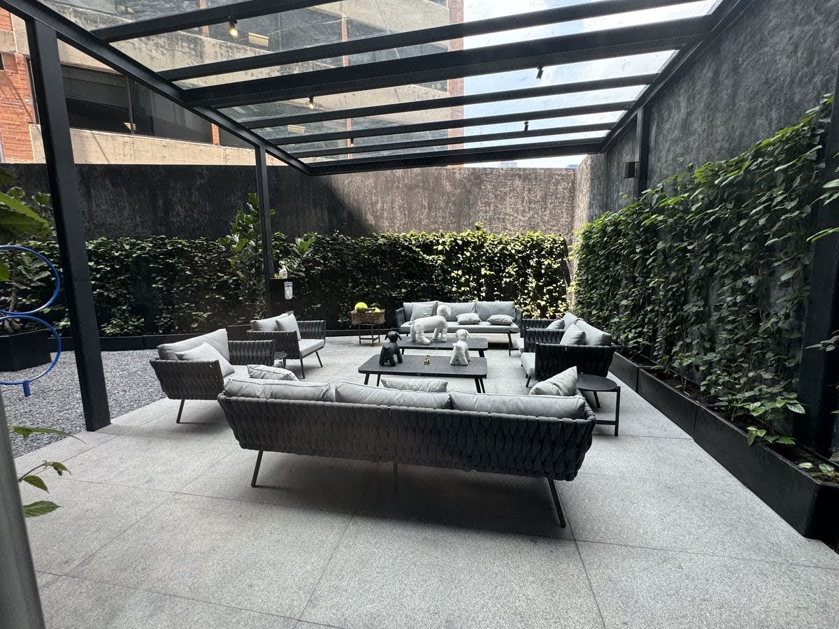 Terraza para mascotas, foto 13 de 31