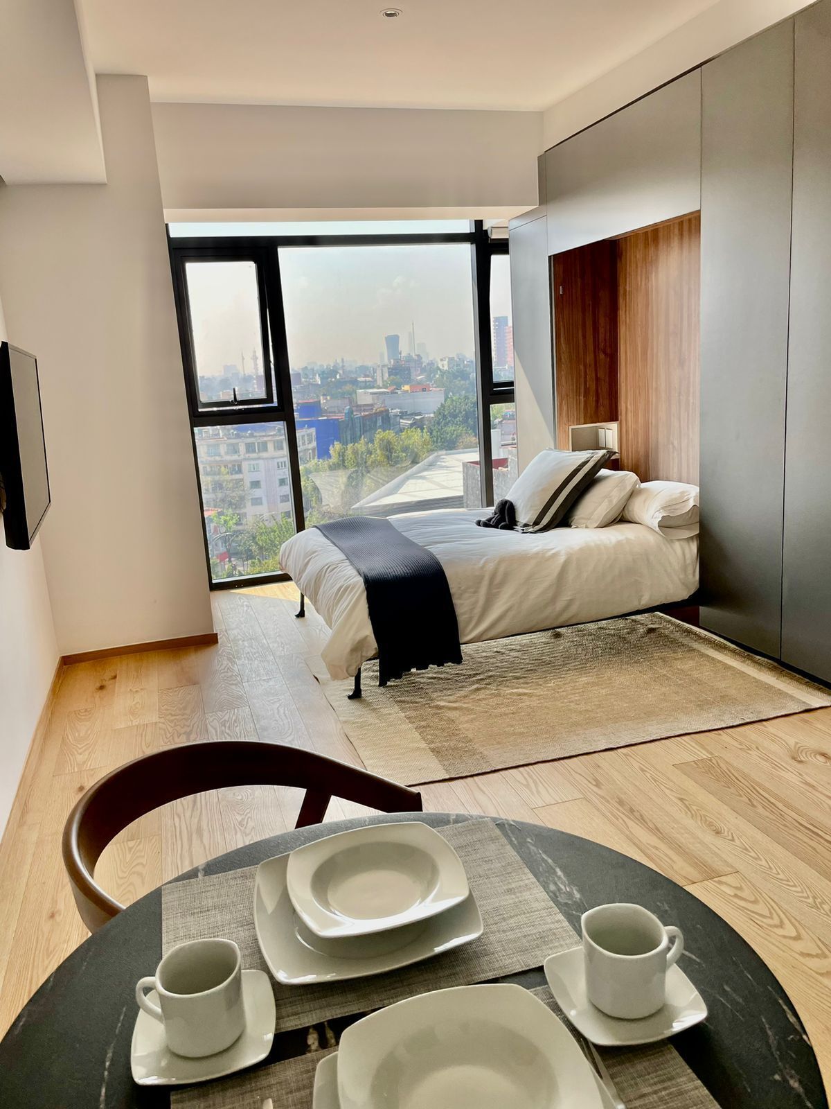 Departamento en Roma Norte, Cuauhtémoc, foto 3 de 31