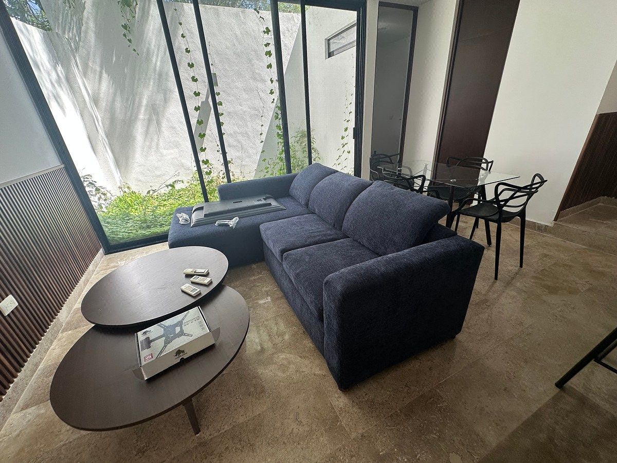 Casa en Temozón Norte, Mérida, foto 6 de 12