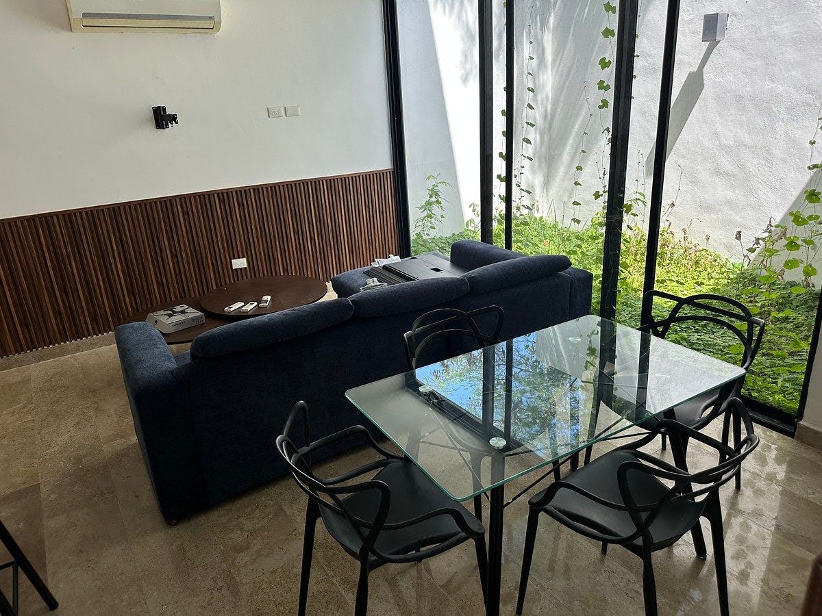 Casa en Temozón Norte, Mérida, foto 7 de 12