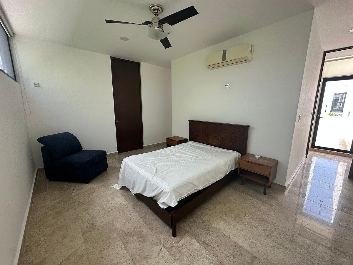 Casa en Temozón Norte, Mérida, foto 8 de 12