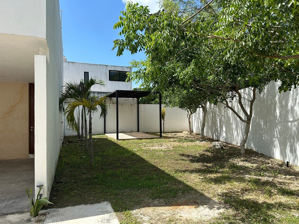 Casa en Temozón Norte, Mérida, foto 12 de 12