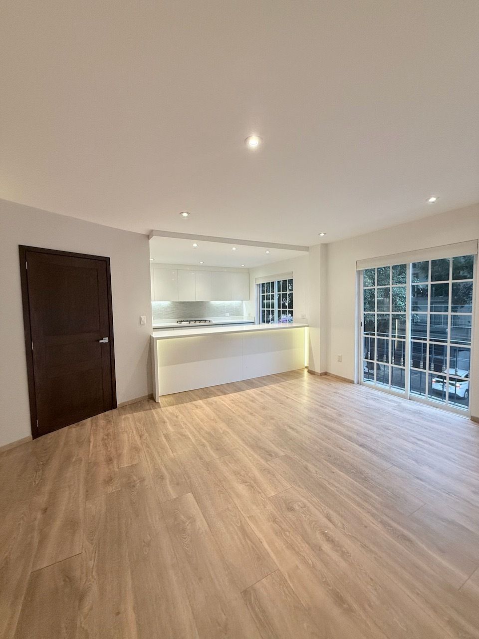 Apartamento em Polanco III Sección, Miguel Hidalgo, foto 4 de 22