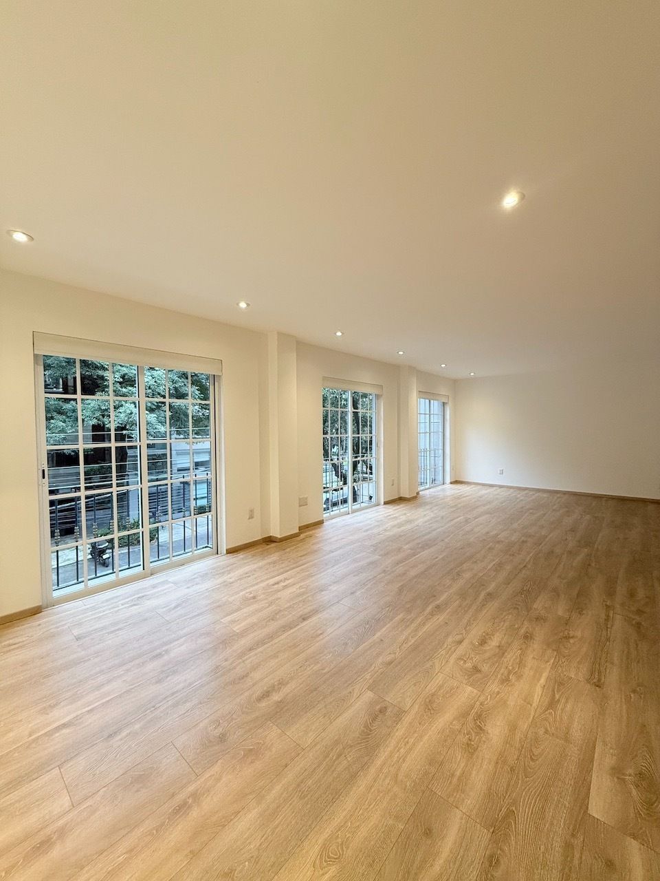 Apartamento em Polanco III Sección, Miguel Hidalgo, foto 7 de 22