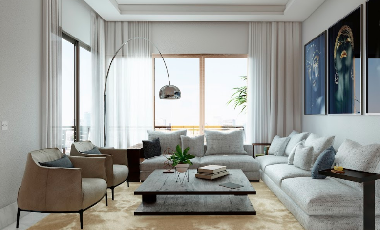 Apartamentos en Venta Santo Domingo Centro (Distrito Nacional), Santo Domingo