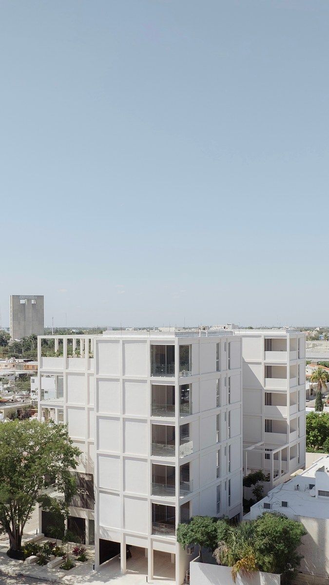 DEPARTMENT EPOCA FOR SALE IN THE NORTH OF MÉRIDA IN MONTES DE AMÉ, photo 1 of 23