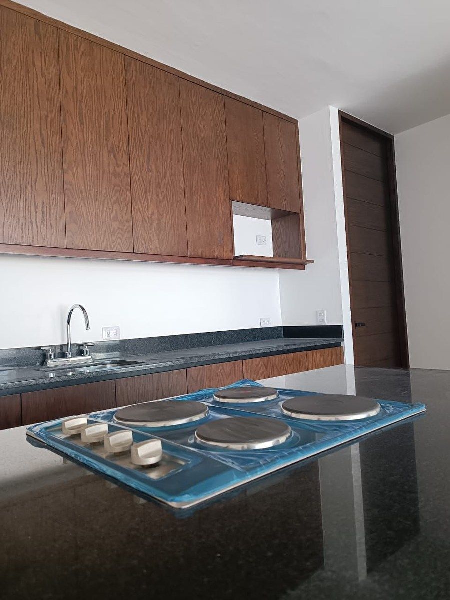 Casa en condominio en Residencial Xcanatún, Mérida, foto 6 de 13