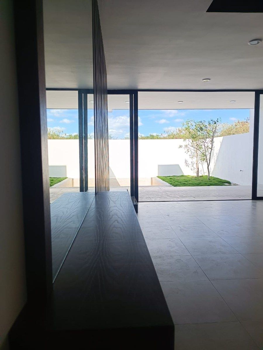 Casa en condominio en Residencial Xcanatún, Mérida, foto 12 de 13