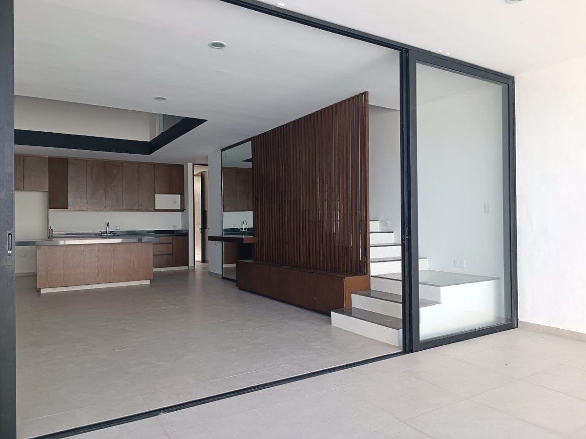 Casa en condominio en Residencial Xcanatún, Mérida, foto 13 de 13