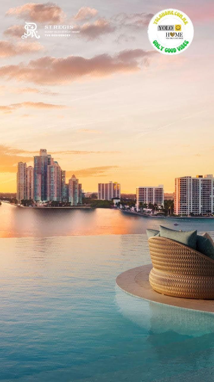 Departamento en Sunny Isles Beach, Miami, foto 2 de 15