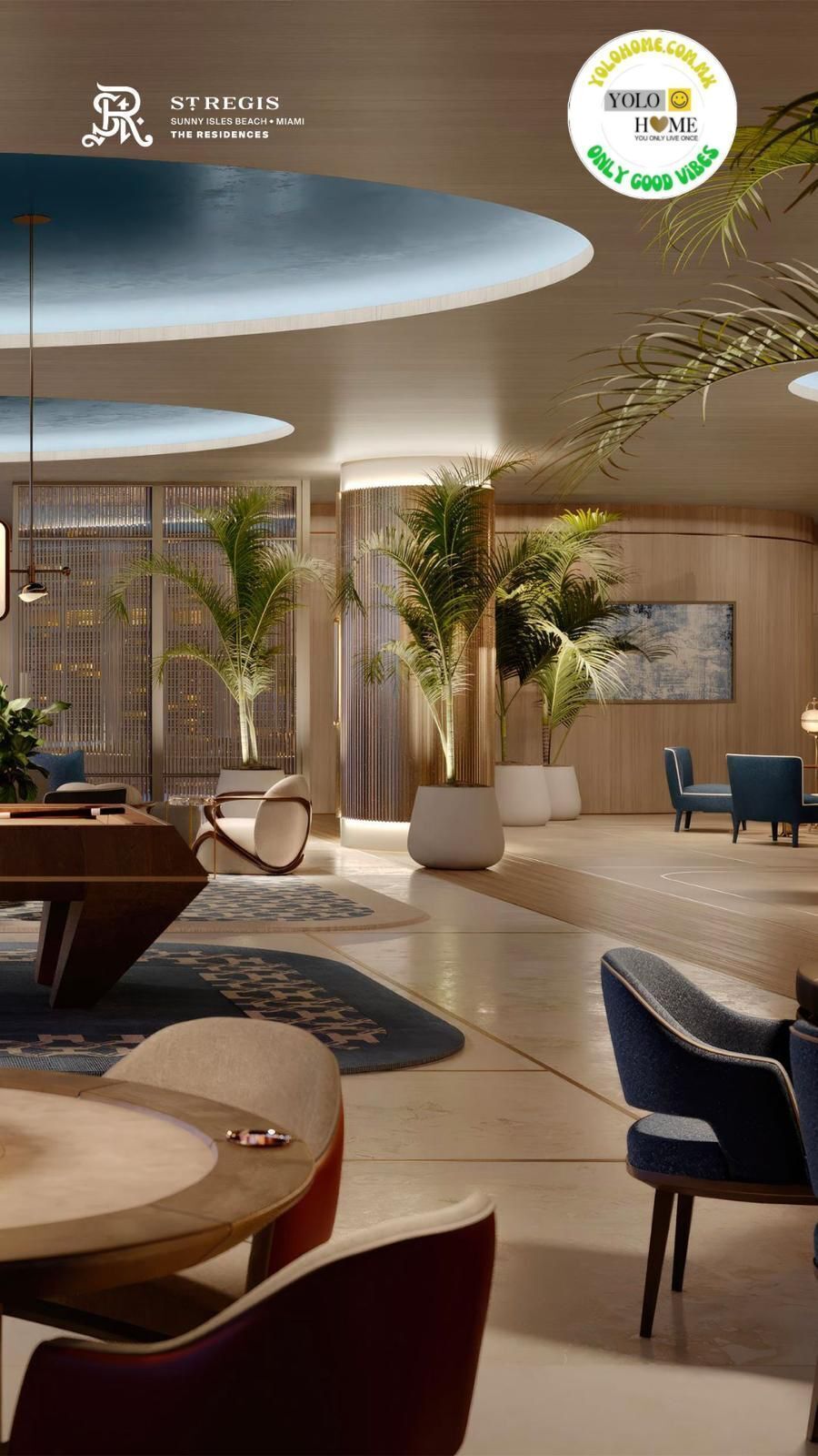 Departamento en Sunny Isles Beach, Miami, foto 6 de 15
