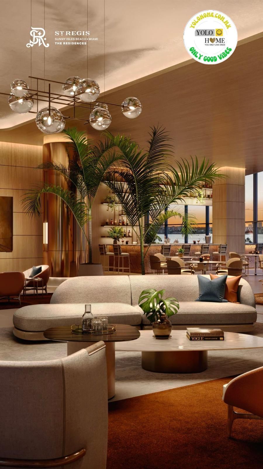 Departamento en Sunny Isles Beach, Miami, foto 9 de 15
