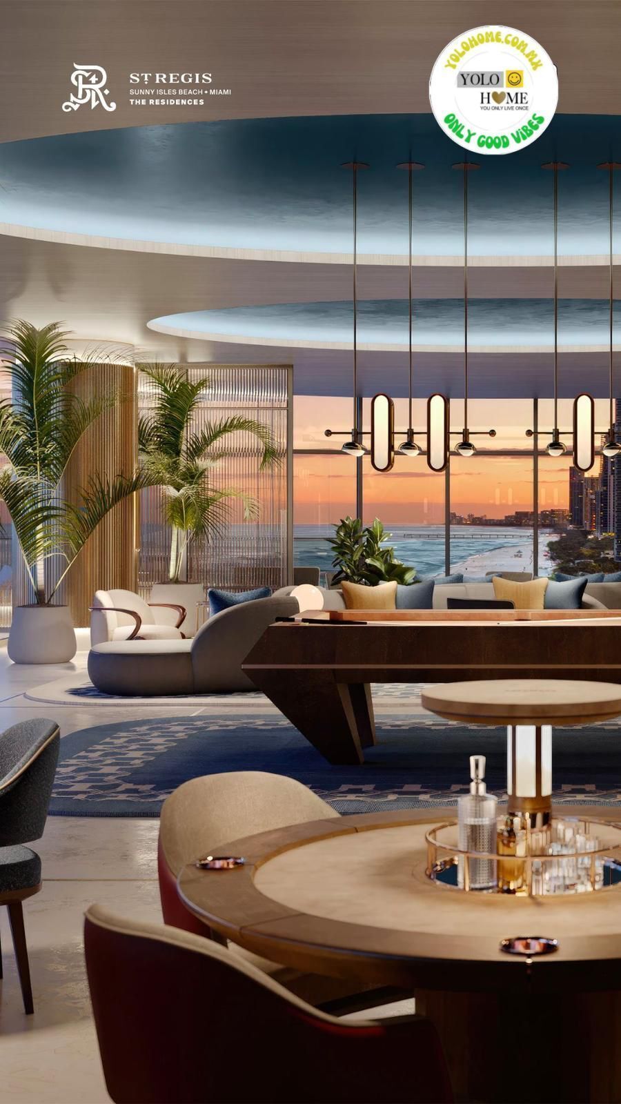Departamento en Sunny Isles Beach, Miami, foto 10 de 15