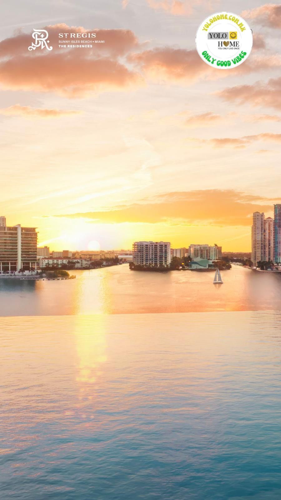 Departamento en Sunny Isles Beach, Miami, foto 11 de 15