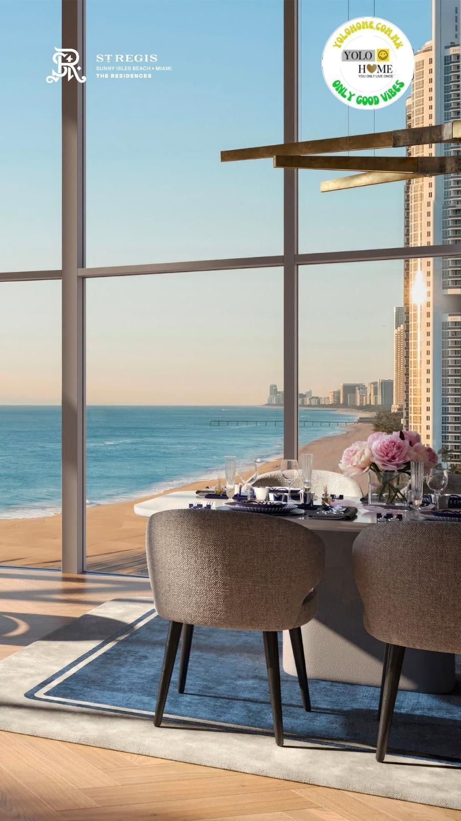 Departamento en Sunny Isles Beach, Miami, foto 13 de 15