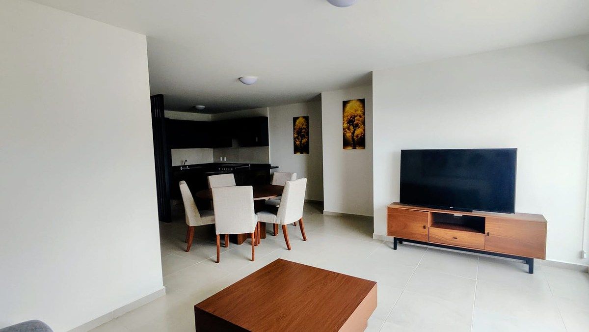 Departamento en Fuerteventura, Mexquitic de Carmona, foto 2 de 18