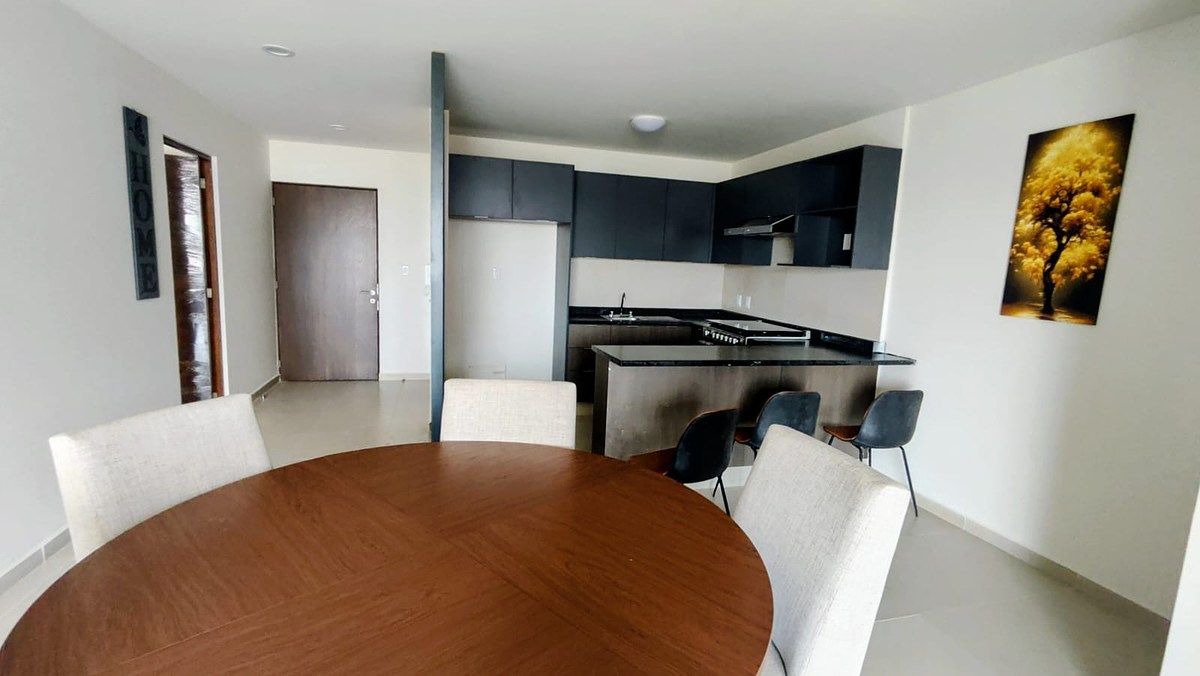 Departamento en Fuerteventura, Mexquitic de Carmona, foto 3 de 18
