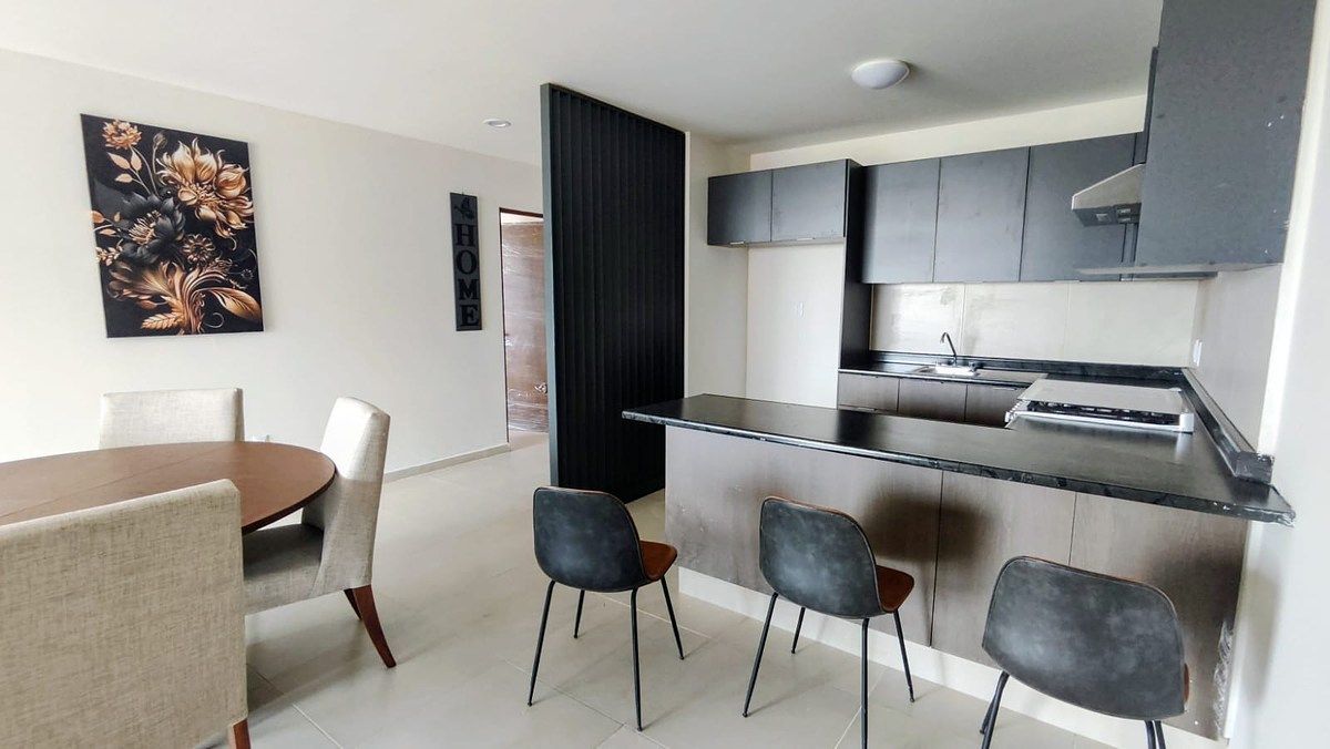 Departamento en Fuerteventura, Mexquitic de Carmona, foto 6 de 18