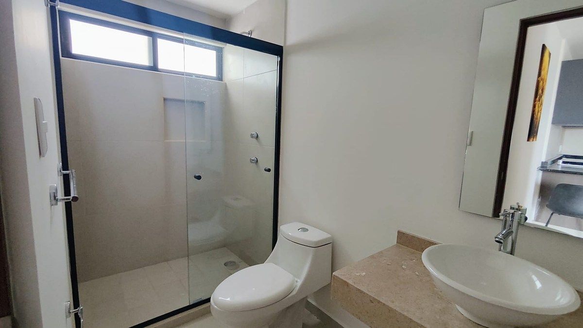 Departamento en Fuerteventura, Mexquitic de Carmona, foto 4 de 18