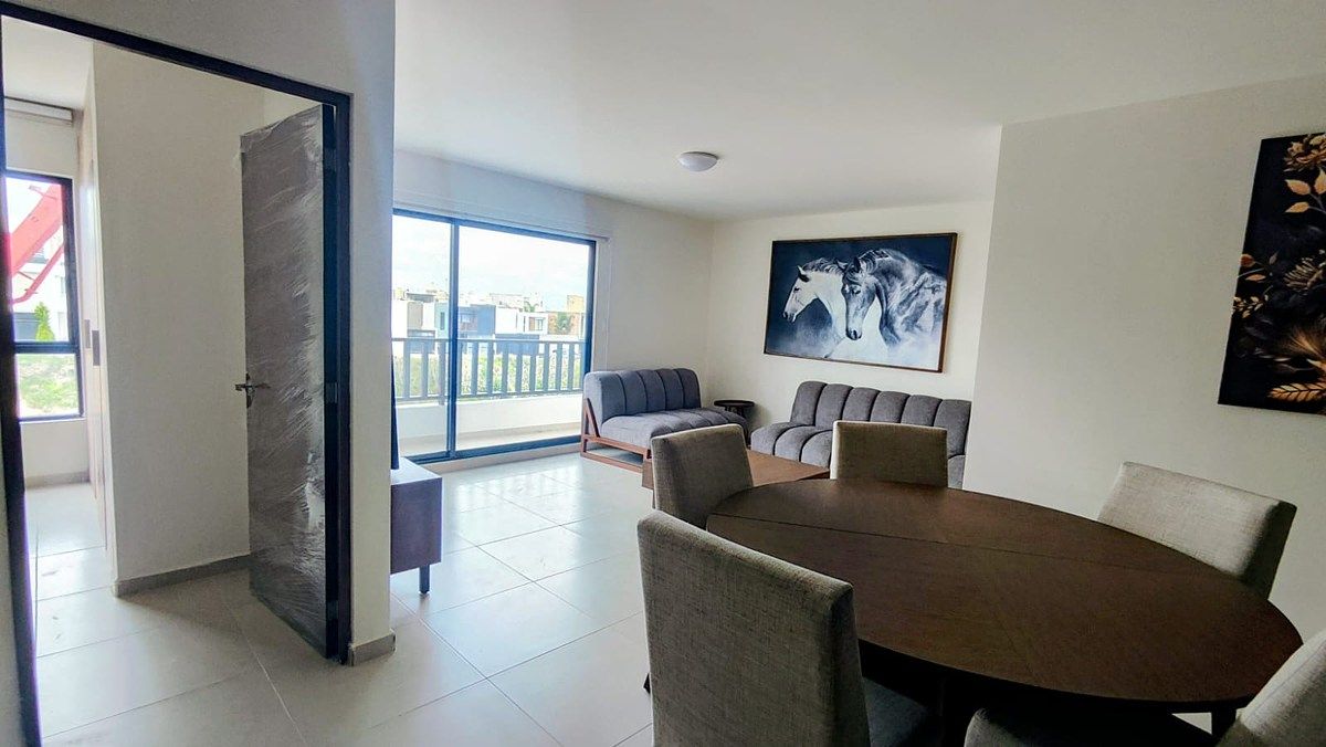 Departamento en Fuerteventura, Mexquitic de Carmona, foto 8 de 18
