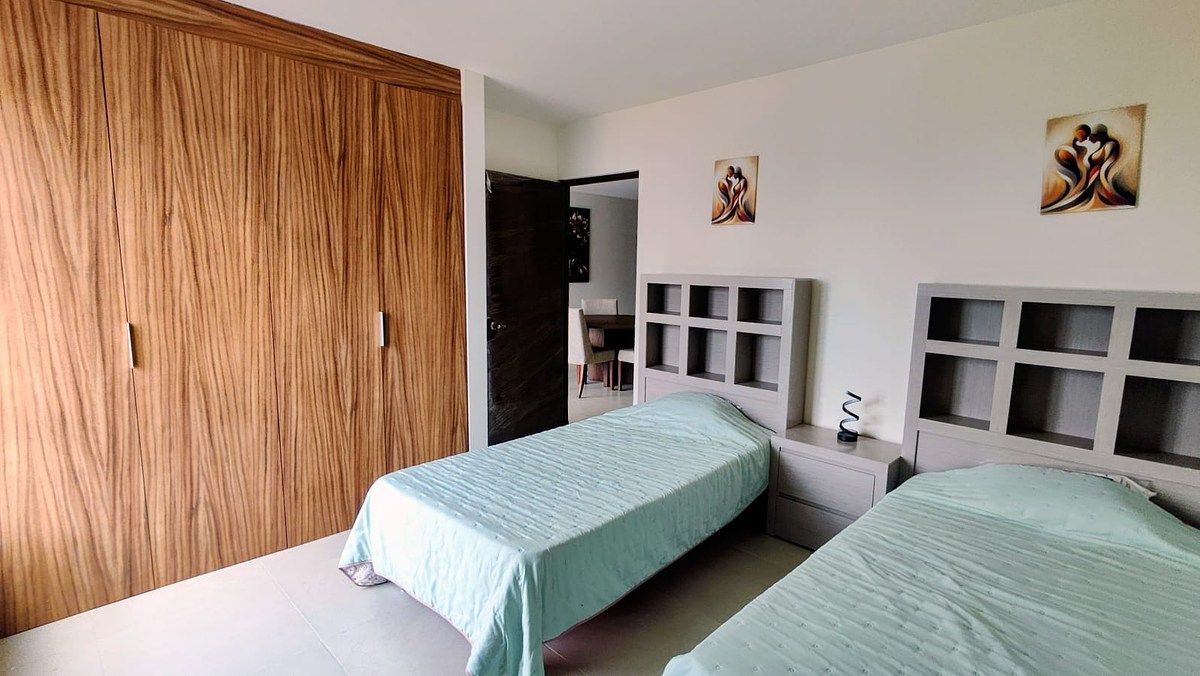Departamento en Fuerteventura, Mexquitic de Carmona, foto 9 de 18