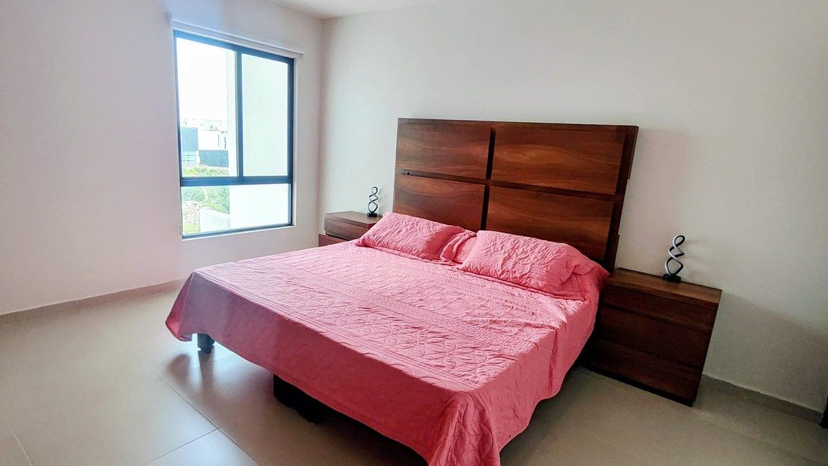 Departamento en Fuerteventura, Mexquitic de Carmona, foto 14 de 18