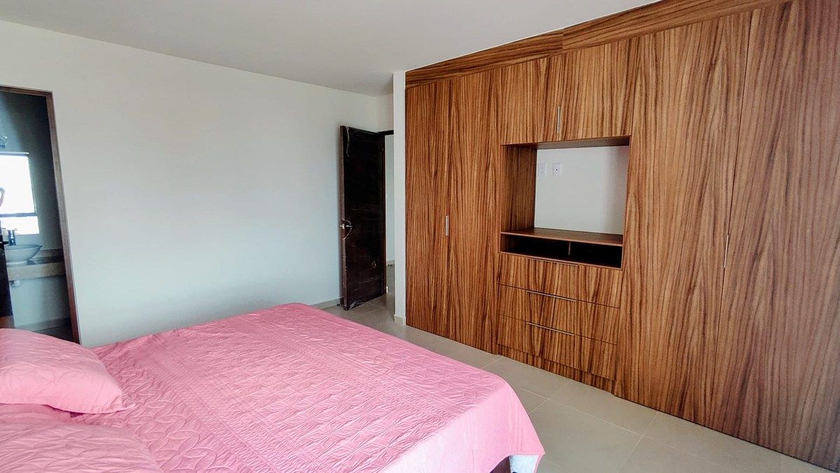 Departamento en Fuerteventura, Mexquitic de Carmona, foto 15 de 18