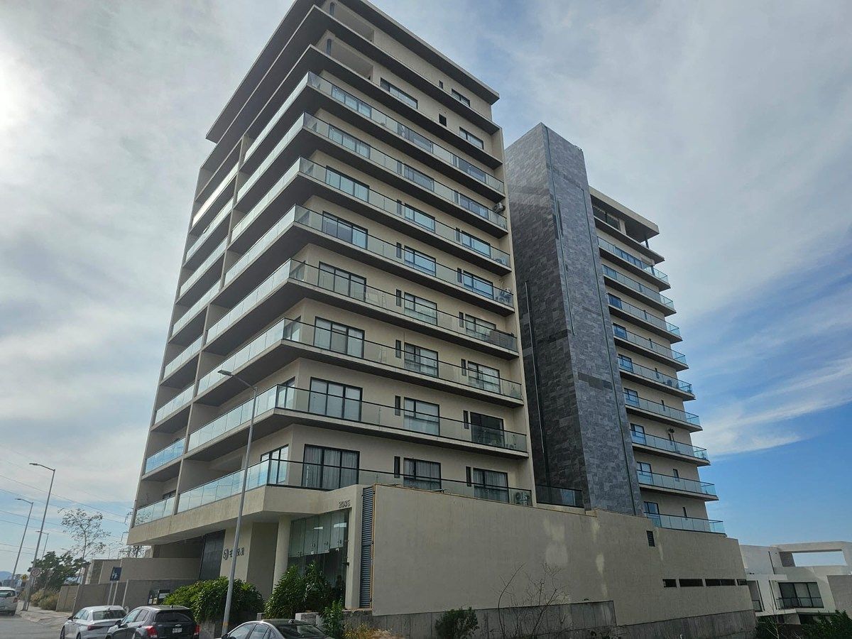 Departamento en venta/renta en pedregal con vista a la ciudad, foto 1 de 29