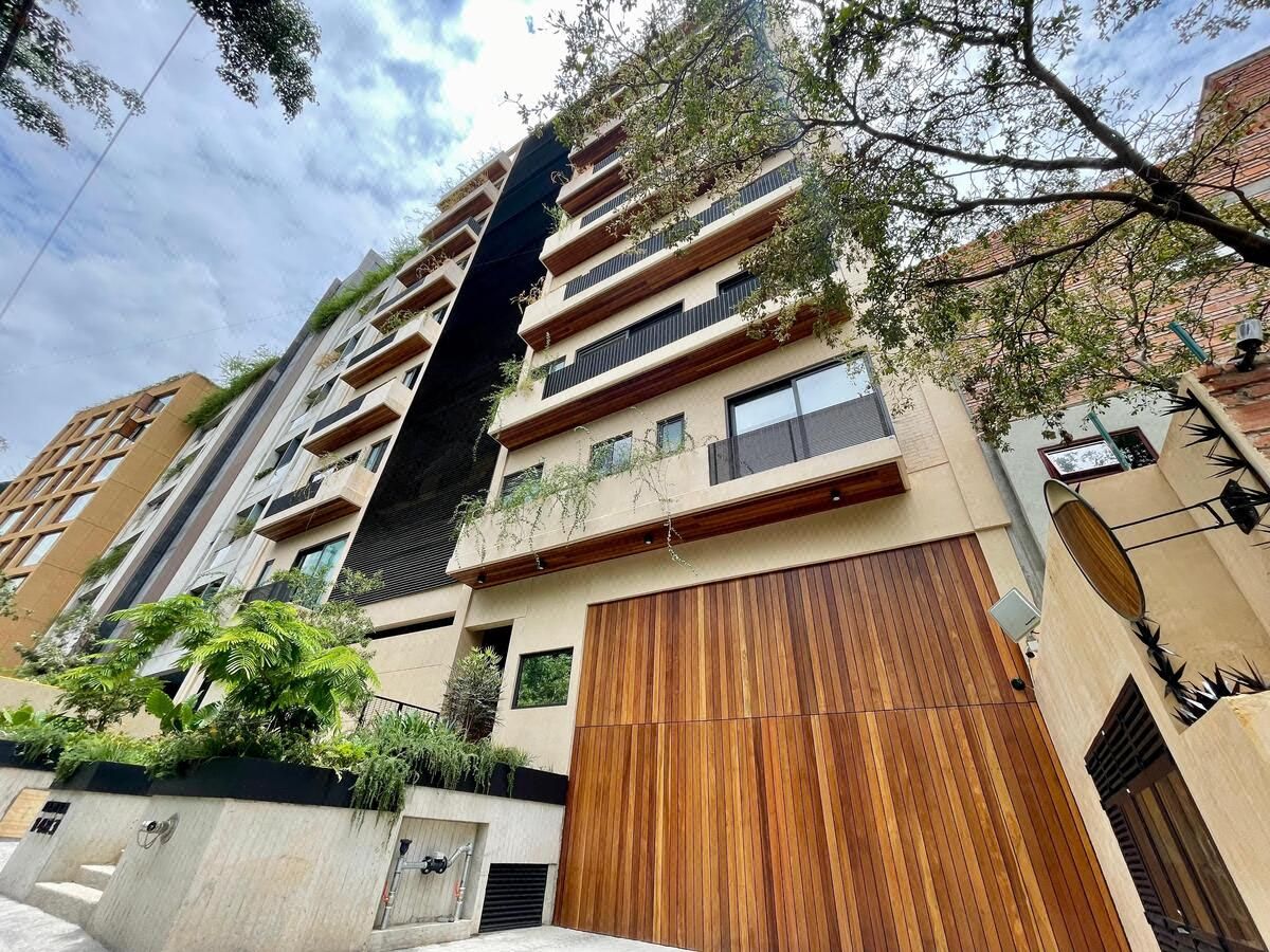 Departamento en Venta en Country Club