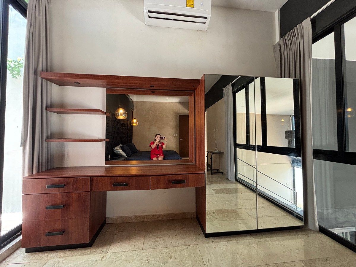 Casa en condominio en Temozón Norte, Mérida, foto 11 de 25
