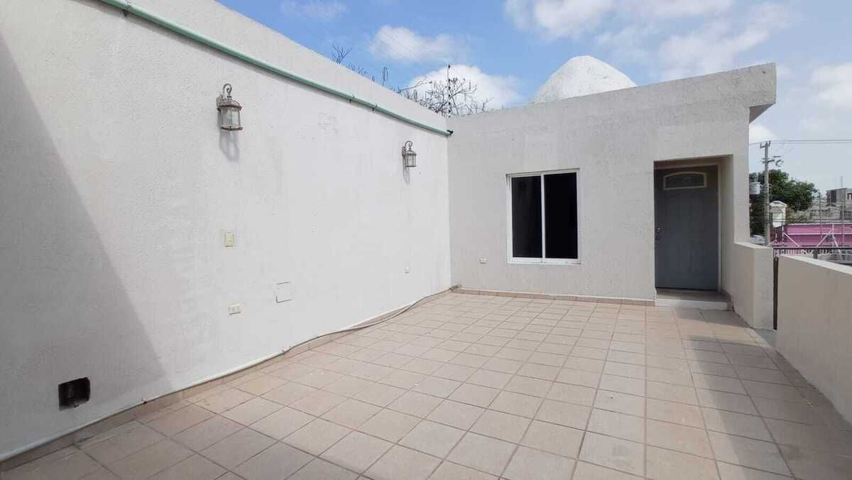 OFICINA EN RENTA, COLONIA PALLAS, CIUDAD DEL CARMEN