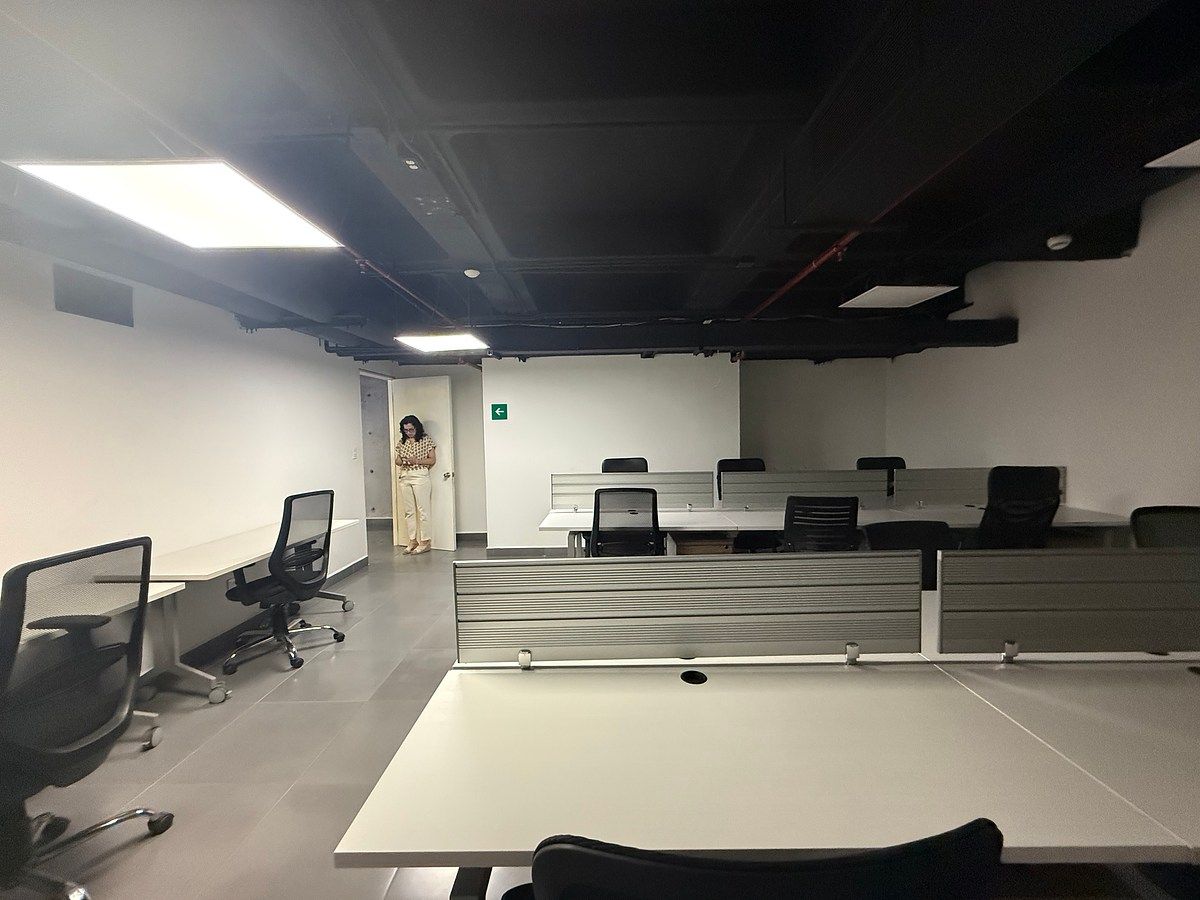 Oficina en Centro, Monterrey, foto 4 de 17