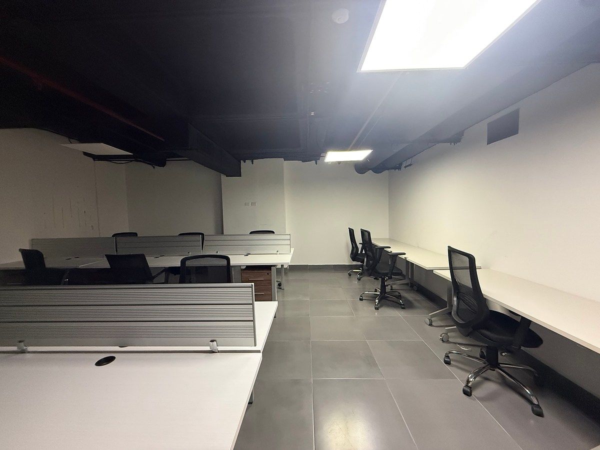 Oficina en Centro, Monterrey, foto 6 de 17
