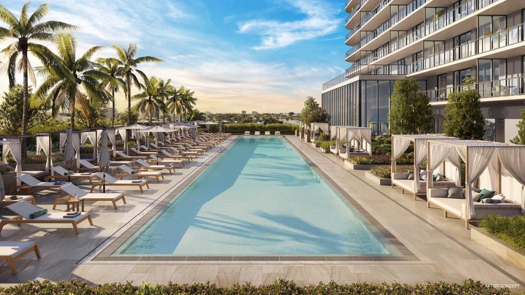 Departamento en Miami Beach, foto 4 de 10