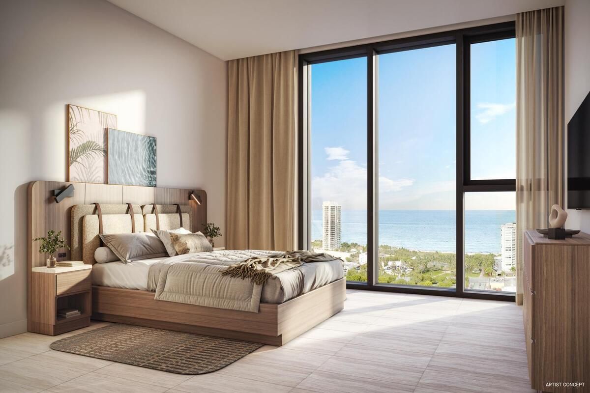Departamento en Miami Beach, foto 5 de 10