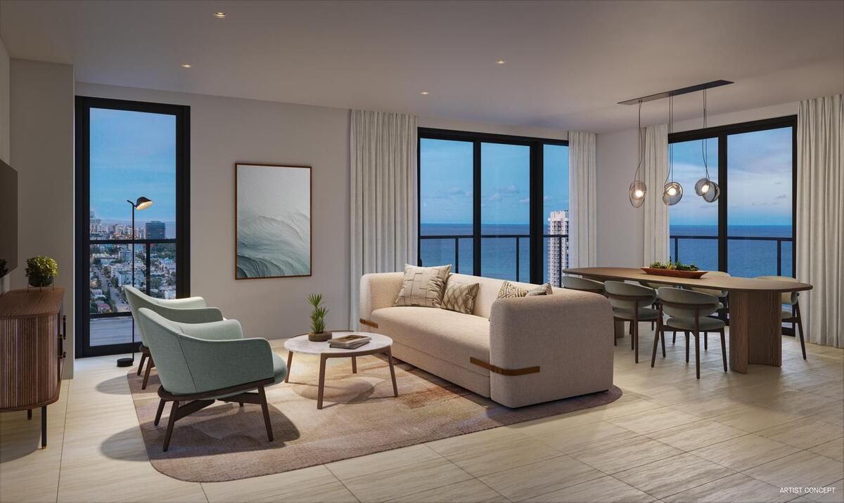 Departamento en Miami Beach, foto 8 de 10