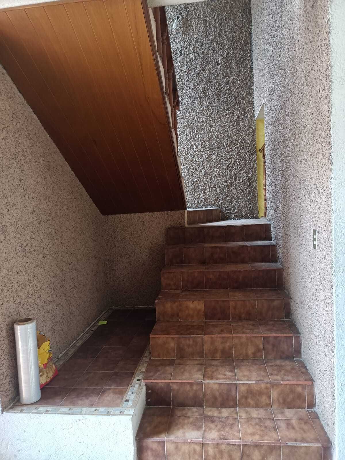 Escalera