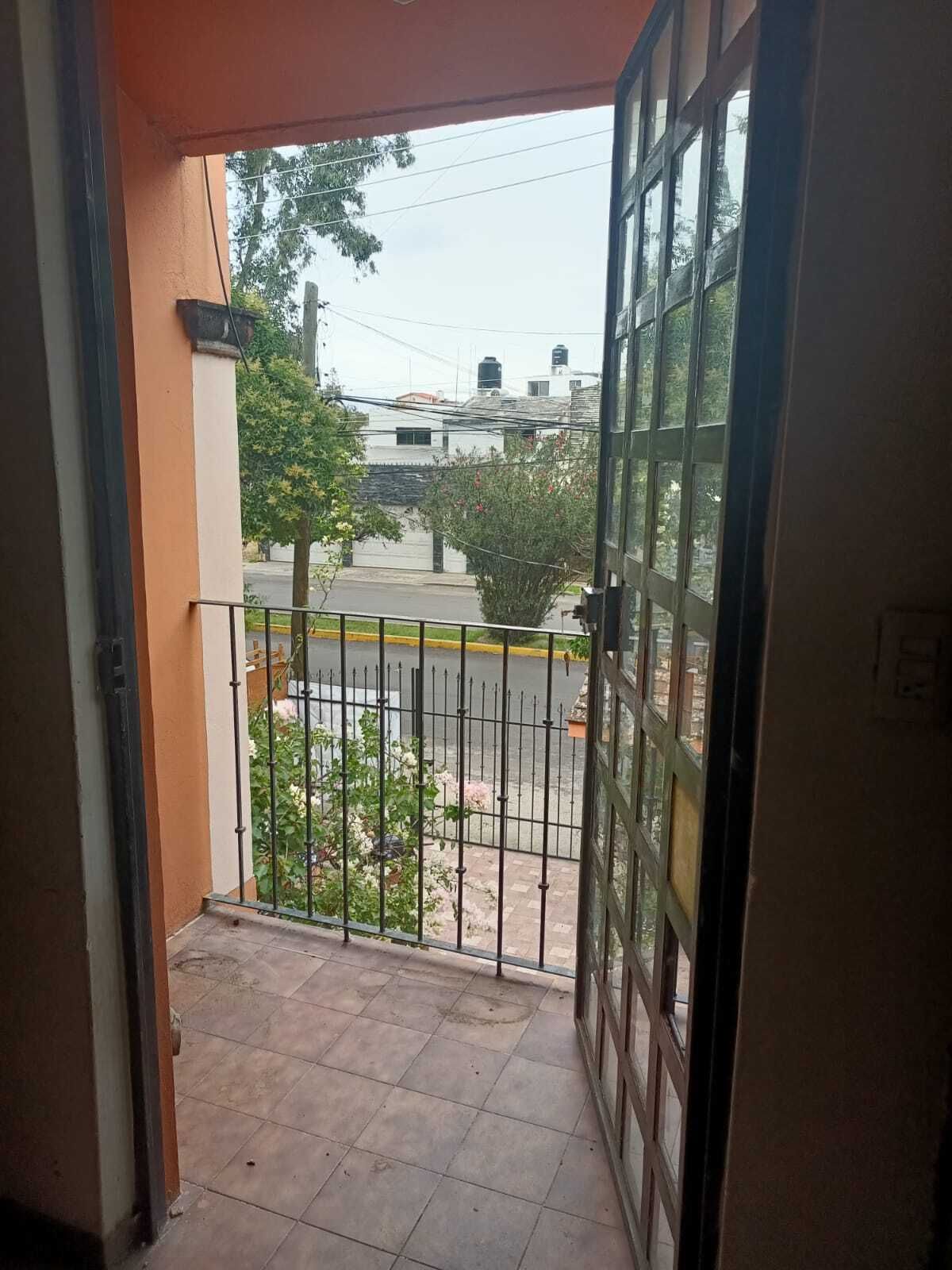 Balcón