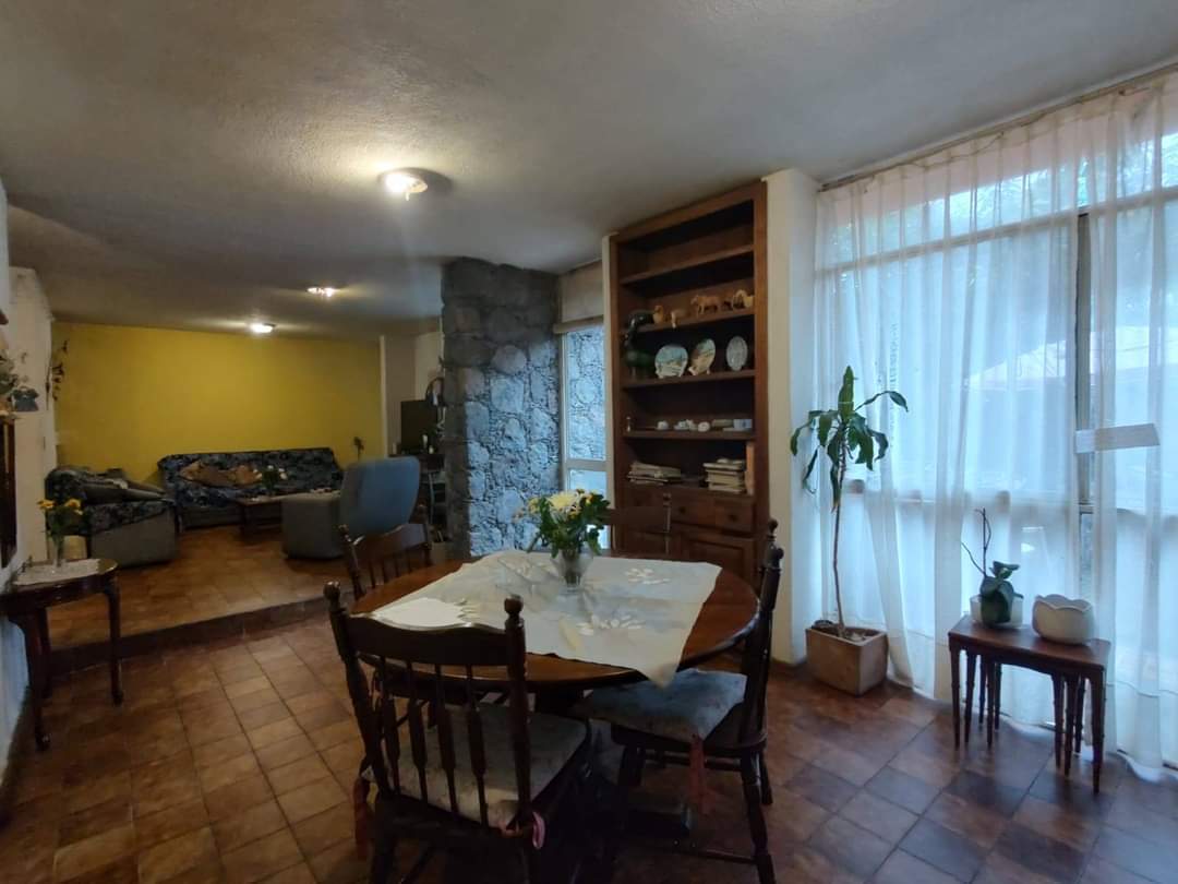 Sala comedor