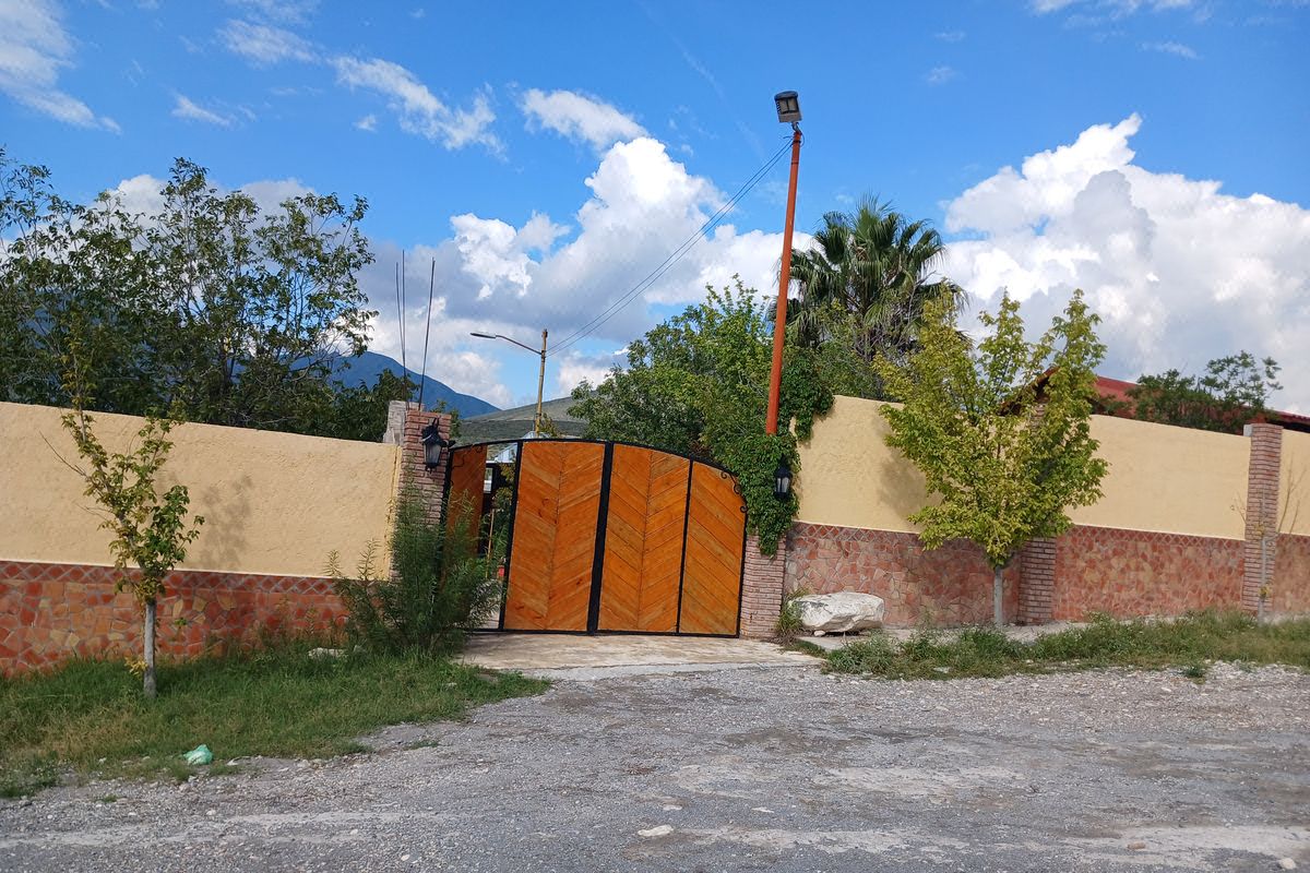 Quinta en VENTA en Arteaga