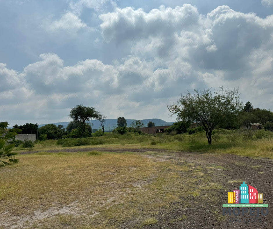 Se Vende Terreno en Zona Norte